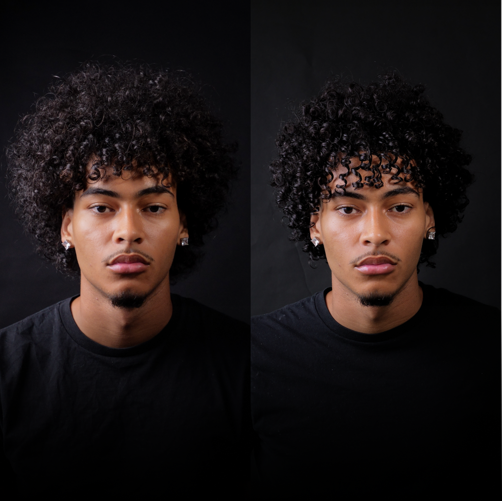 Volume & Refresh Duo